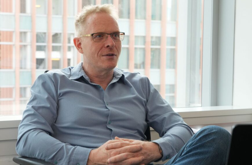 One of the world’s leading philosophers of AI is HKU Chair Professor Herman Cappelen, and his interview opens our Conversations about AI series.