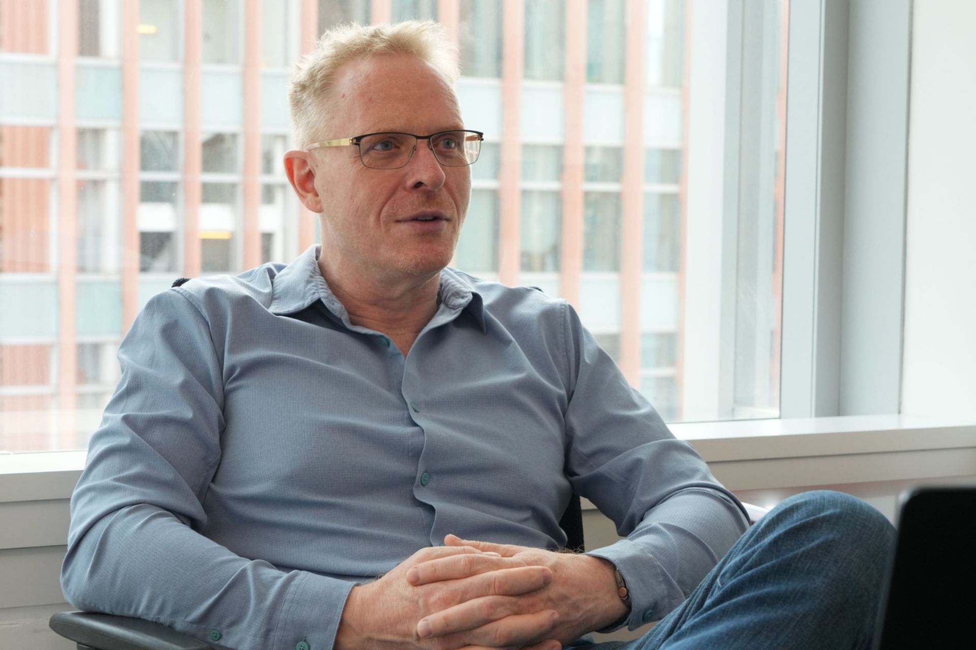 Can you fall in love with AI?