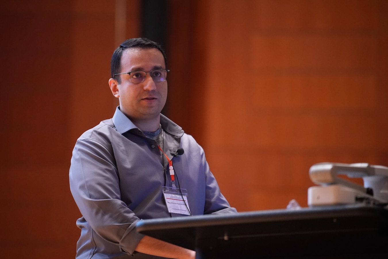 When Randomness Becomes Intelligence: Ravi Ramanathan on Quantum Security and the Limits of AI