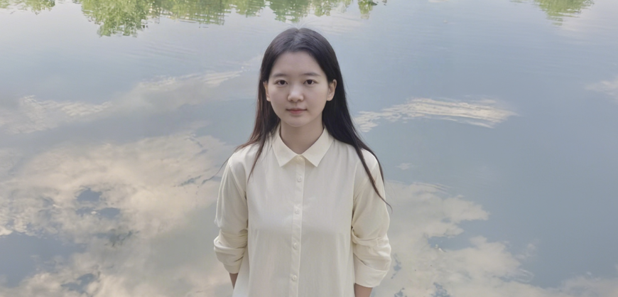 Stepping Into the Past With Professor Chen Yuqi