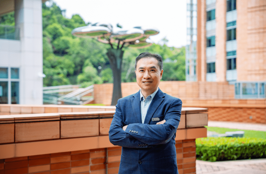 Professor Reynold CK Cheng is the Head of the AI & Data Science Division at the University of Hong Kong